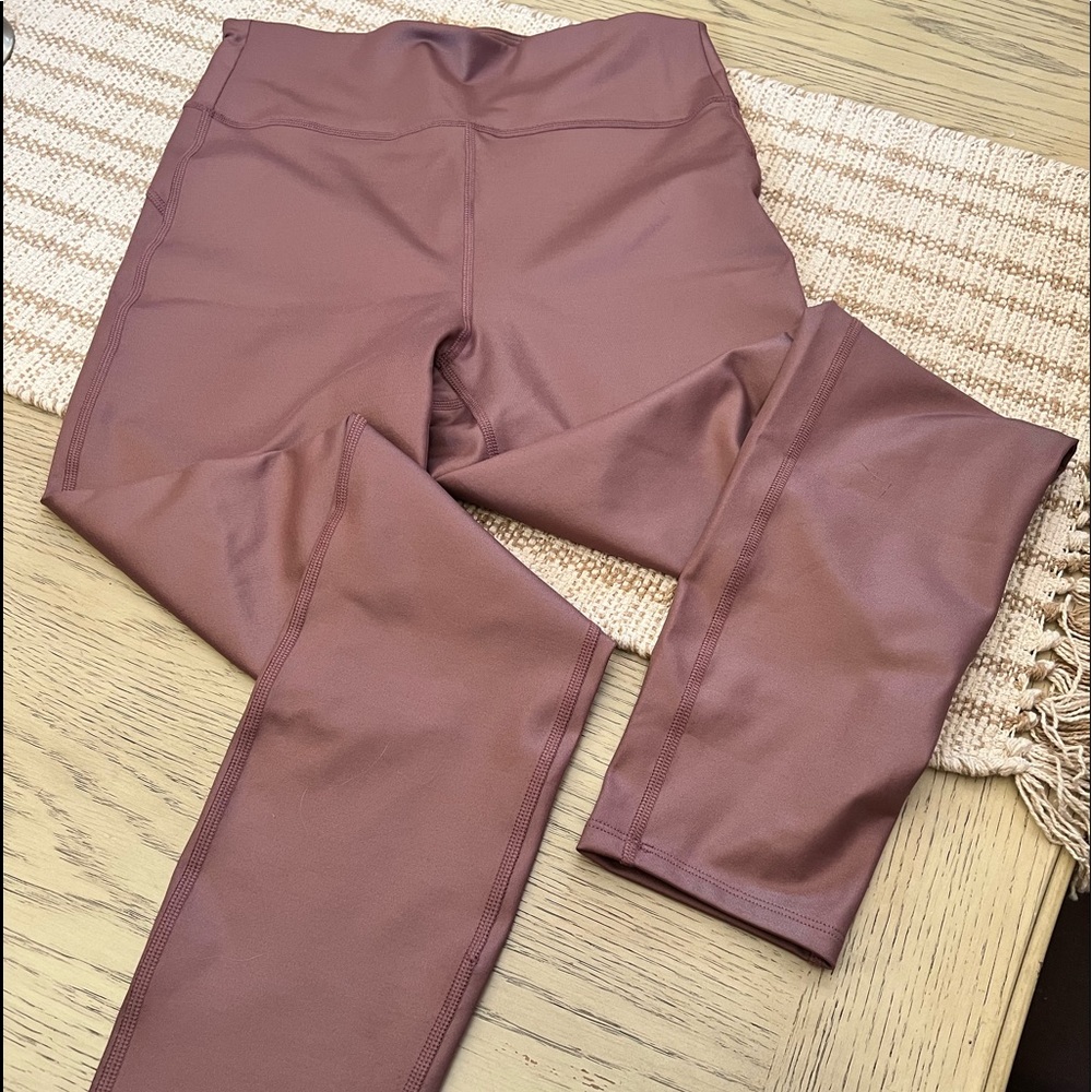 Brand new with tags Abercrombie and Fitch active wear leggings